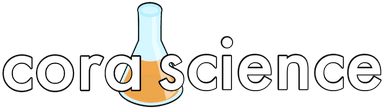 Cora Science Logo