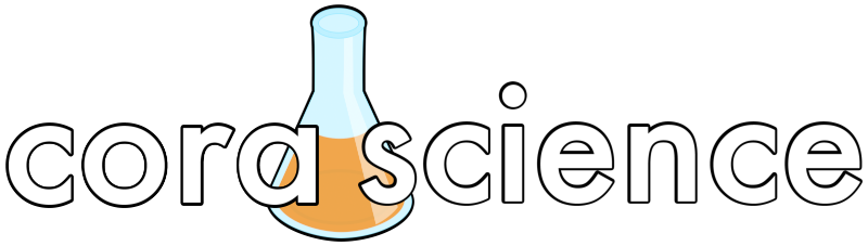 Cora Science Logo